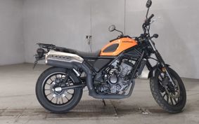 HONDA CL250 MC57