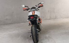 KTM 690 DUKE LDT40