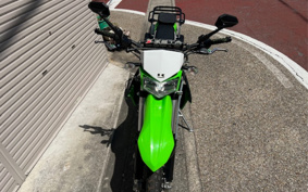 KAWASAKI KLX250 LX250S