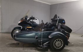 HONDA GL1500 GOLD WING 1989 SC22