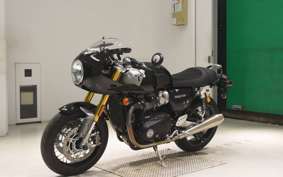 TRIUMPH THRUXTON 1200 RS 2024