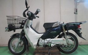 HONDA SUPER CUB50 AA04