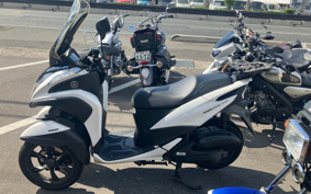 YAMAHA TRICITY 155 SG37J