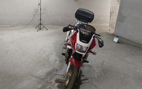 HONDA CB1300SF BOLDOR SC54