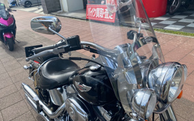 HARLEY FLSTN1340-1450 2007 JD5