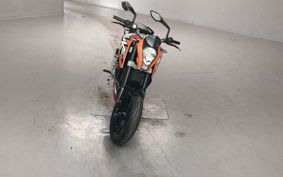 KTM 200 DUKE JUC40