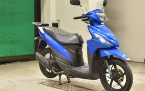 SUZUKI ADDRESS 110 CE47A