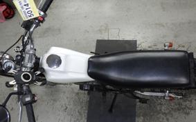 YAMAHA TW200 Gen.2 DG07J