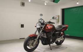 HONDA CB400SF 1993