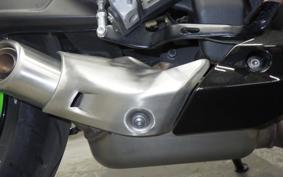 KAWASAKI ZX-25R 2025 ZX250E