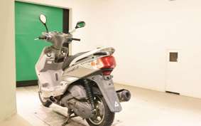 YAMAHA CYGNUS 125 X 2