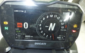 DUCATI STREETFIGHTER V4 S 2022