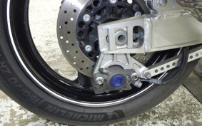 YAMAHA XJR400 Gen.3 R 2008 RH02J