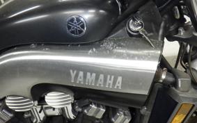 YAMAHA VMAX 2002