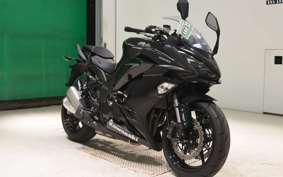 KAWASAKI NINJA 1000 A 2019 ZXT00W