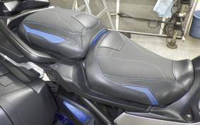 YAMAHA TRACER 9 GT 2021 RN70J