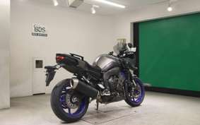 YAMAHA FZ8 FAZER SA 2013
