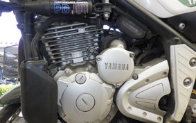 YAMAHA SEROW 250 Gen.3 DG31J