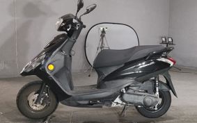 YAMAHA  AXIS Z SEJ6J