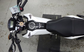HONDA GROM 2003 JC61