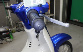 HONDA C50 SUPER CUB AA09