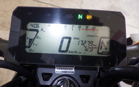 HONDA GROM JC92