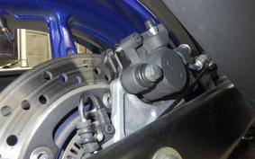 SUZUKI SV650 A 2021 VP55B