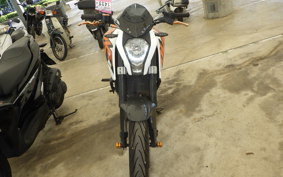 KTM 200 DUKE 2023