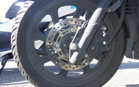 HONDA PCX 150 ABS 2013 KF30