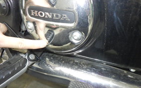 HONDA GB350C 2025 NC64
