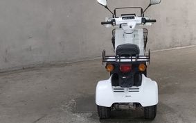 HONDA GYRO TD02