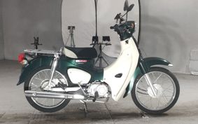 HONDA SUPER CUB110 JA44