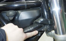 HONDA VTR 250 2005 MC33