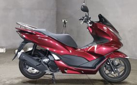 HONDA PCX125 JK05