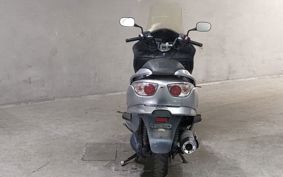 HONDA FORZA Z MF08