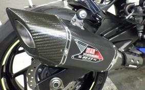 SUZUKI GSX-S750 2021 C533F