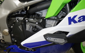KAWASAKI ZX-4RR 2024 ZX400P
