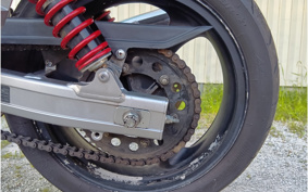 KAWASAKI BALIUS250-2 ZR250B