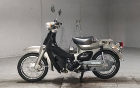HONDA LITTLE CUB AA01