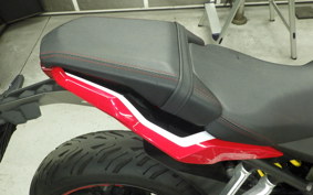 HONDA CBR650R 2021 RH03