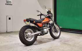 SUZUKI VANVAN 200 NH42A