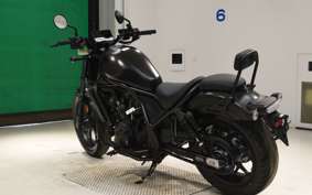 HONDA REBEL 1100 2026 SC87