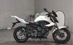 YAMAHA XJ6 N RJ19