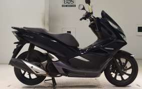 HONDA PCX 125 2014 JF84