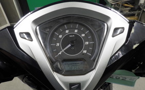 HONDA LEAD 125 2022 JF45