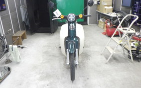 HONDA C50 SUPER CUB 2026 AA09