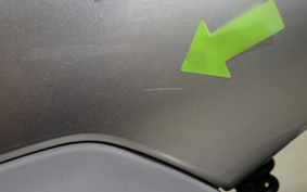 HONDA DIO AF35