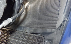 SUZUKI HAYABUSA Gen.2 2011