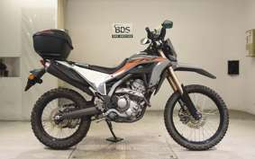 HONDA CRF250L 2024 MD47