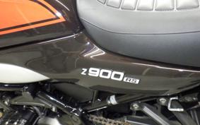 KAWASAKI Z900RS 2025 ZR900K